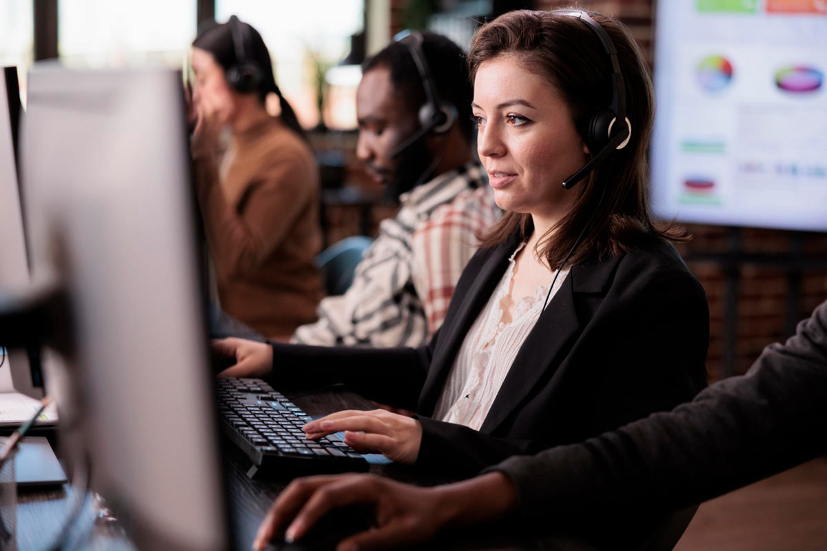 Home - Reliable IT Solutions